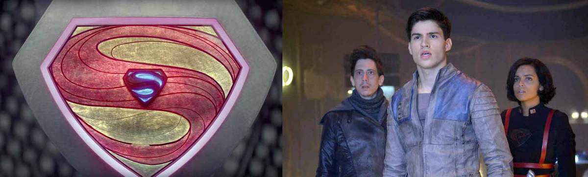krypton origine superman syfy trop kewl kaptain kewl