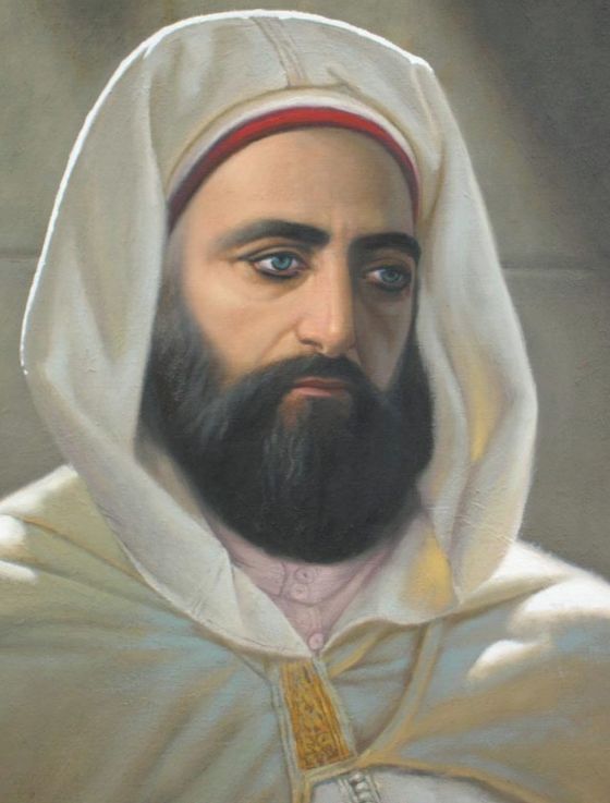 Correspondances de l'émir Abdelkader - Ethnopolis