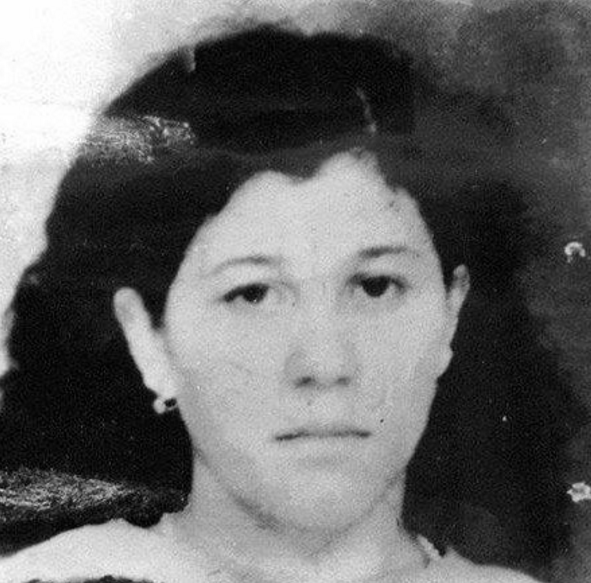Debouze Fatima, fut brûlée vive le 23 mars 1956