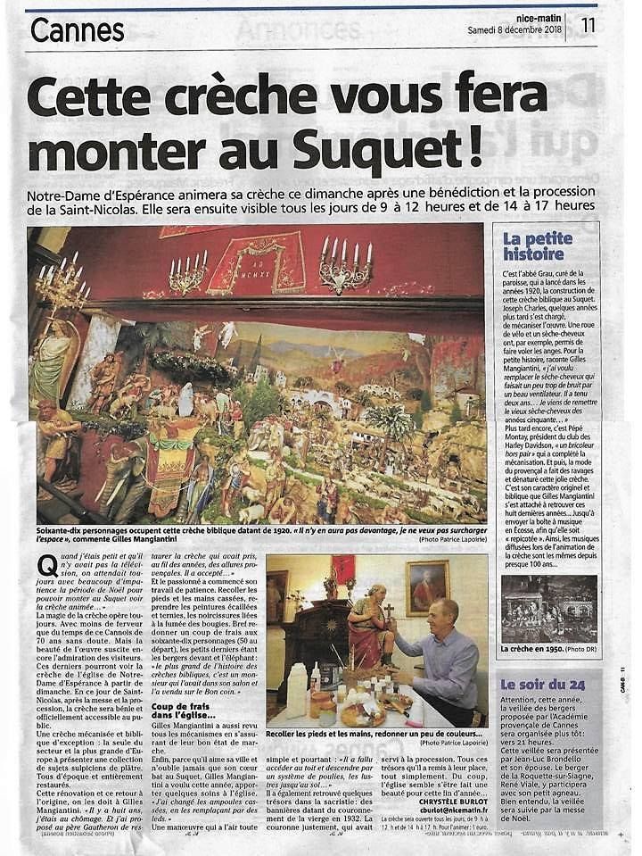 Aura datant