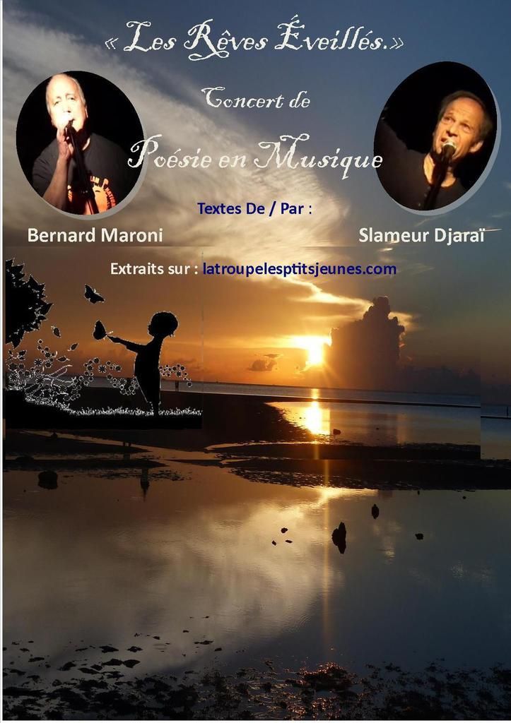 La troupe les ptits jeunes