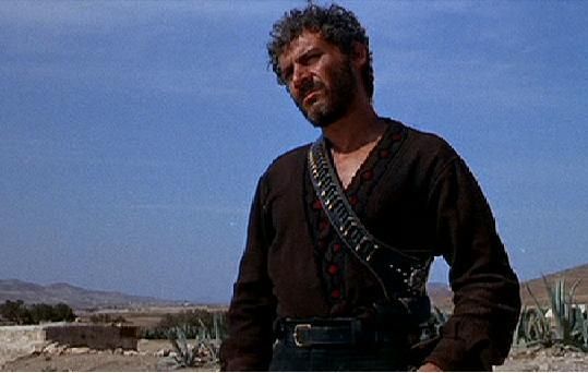 Acteur Le Plus Récompensé De L'histoire ET POUR QUELQUES DOLLARS DE PLUS - ACTERIEUR DU CINEMA