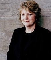 brenda blethyn acterieur du cinema