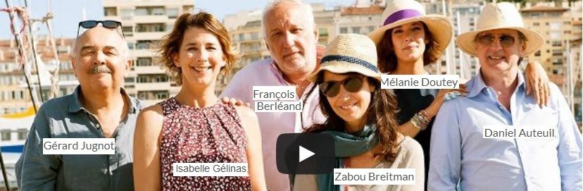 Films Avec Justine Bruneau De La Salle