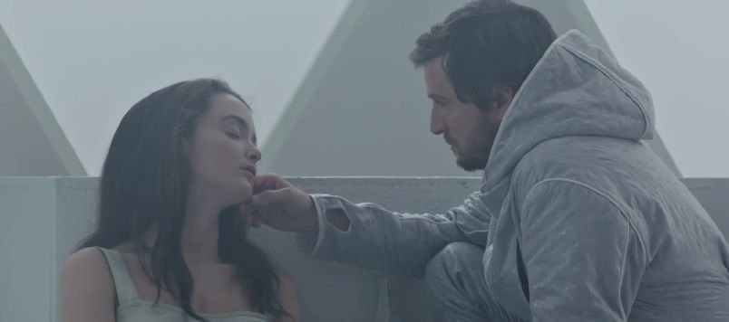 Le Secret Des Banquises Bande Annonce LE SECRET DES BANQUISES - ACTERIEUR DU CINEMA