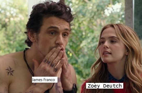 The Boyfriend Pourquoi Lui Streaming Vf THE BOYFRIEND: POURQUOI LUI? - ACTERIEUR DU CINEMA