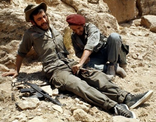 Avoir 20 ans dans les Aurs 1972 - IMDb