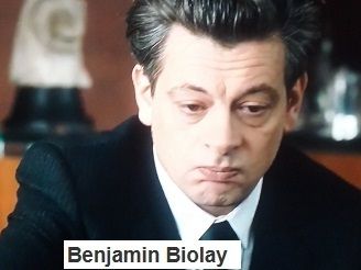 Benjamin Biolay