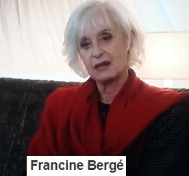 Francine Bergé