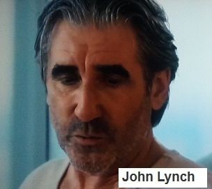John Lynch