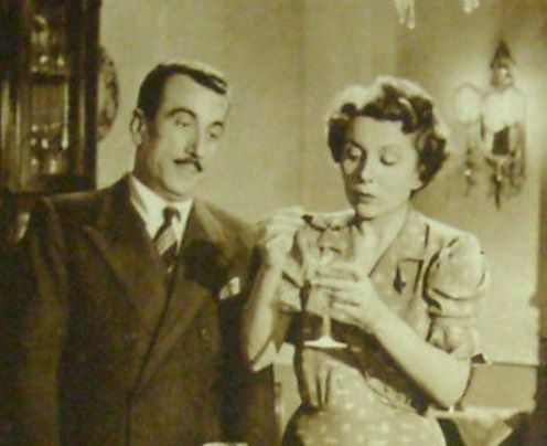 GIULIETTA MASINA