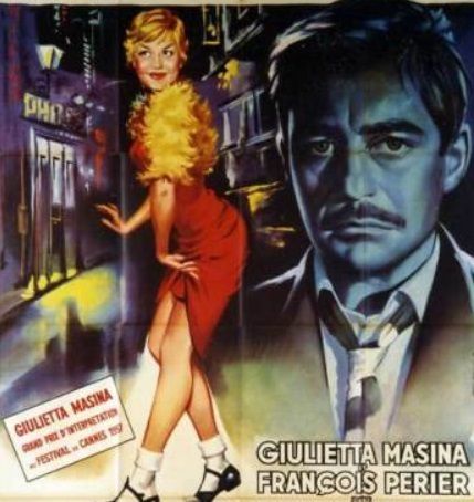 GIULIETTA MASINA