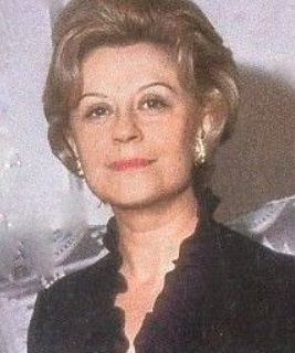 GIULIETTA MASINA