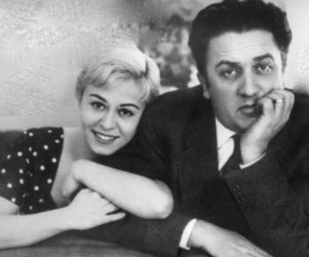 GIULIETTA MASINA