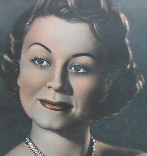 GIULIETTA MASINA