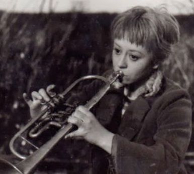 GIULIETTA MASINA