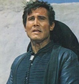 HENRY SILVA