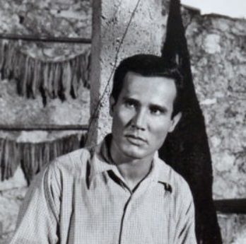 HENRY SILVA
