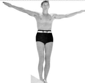 JOHNNY WEISSMULLER 