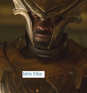 THOR: RAGNAROK