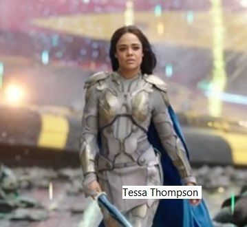 THOR: RAGNAROK