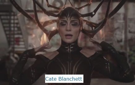 THOR: RAGNAROK