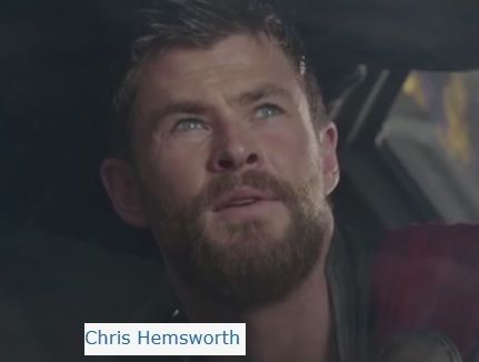 THOR: RAGNAROK