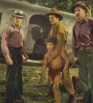 JOHNNY SHIEFFIELD