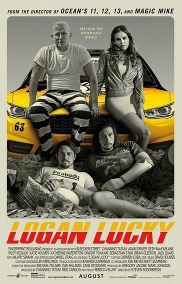 Logan lucky