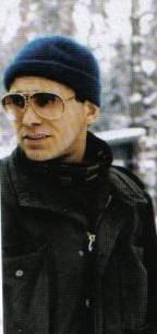 ANDRE KONCHALOVSKY