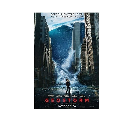 geostrom