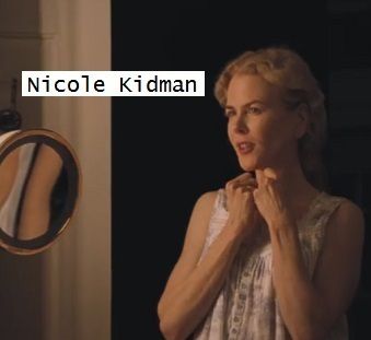 THE KILLING OF A SACRED DEER