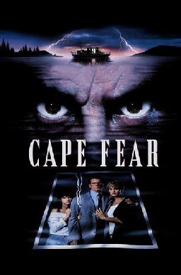 CAP AND FEAR