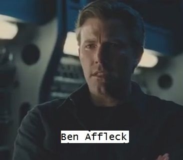 Ben Affleck