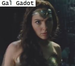 Gal Gadot