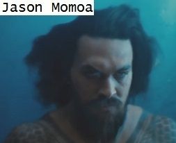 Jason Momoa