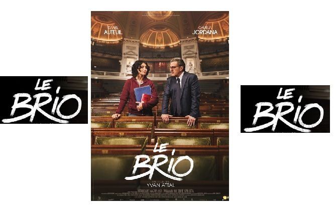 LE BRIO