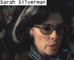 Sarah Silverman