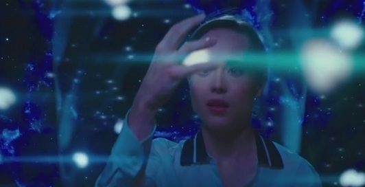 FLATLINERS