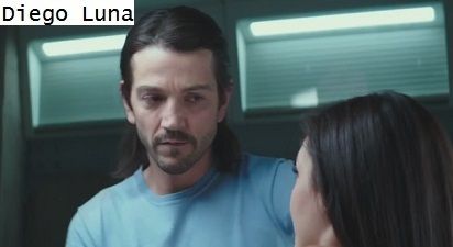 Diego Luna