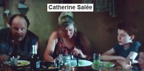 Catherine Salée