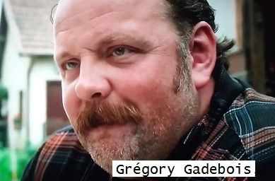 Grégory Gadebois