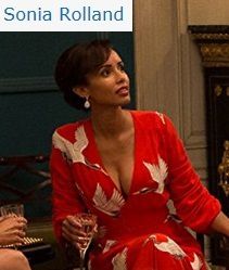 SONIA ROLLAND