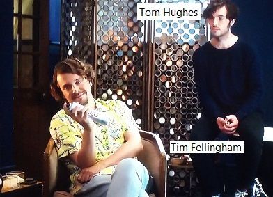 Tom Hughes