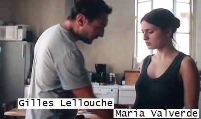 Gilles Lellouche
