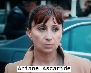 Ariane Ascaride