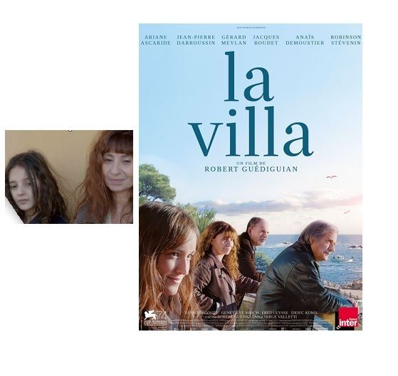 LA VILLA