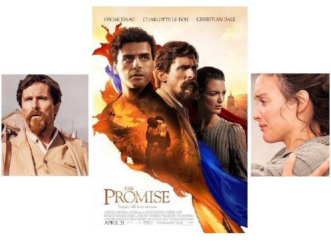 la promesse