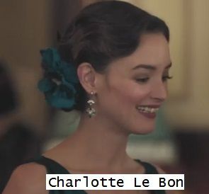 Charlotte Le Bon
