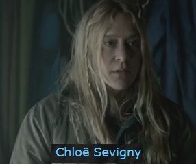 CHLOE SEVIGNY